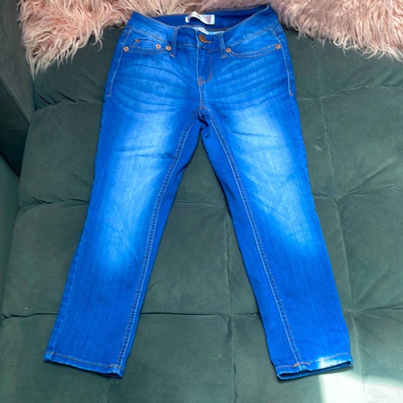 No Boundaries Jeans - Picture 1 of 2